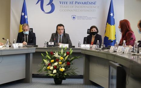 Kosova lehteson me tej masat: Lejohet mbajtja e eventeve familjare